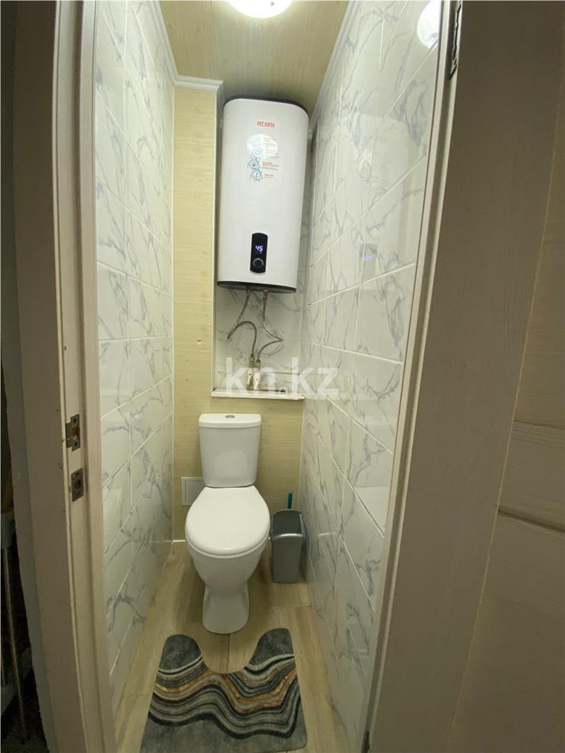 Продажа 3-комнатной квартиры, 61.8 м², мкр-н 23 - Продажа квартир в Караганде фото 7 из 7