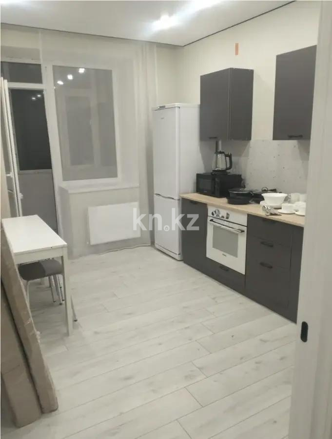 Продажа 1-комнатной квартиры, 38.2 м² в Астане - фото 2