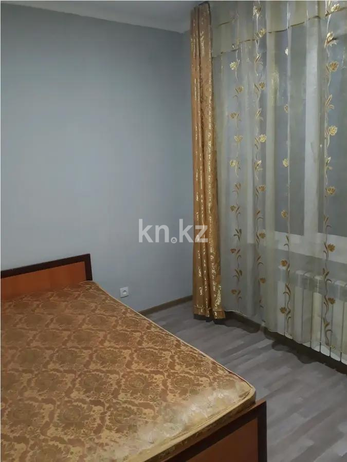 Продажа 1-комнатной квартиры, 40 м², ул. Абишева, дом  36/13 в Алматы