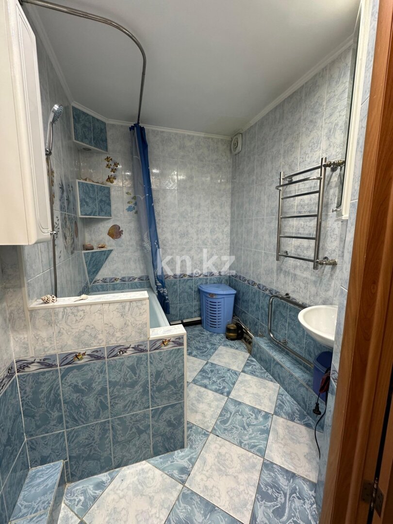 Продажа 4-комнатной квартиры, 83.9 м² в Костанае - фото 27