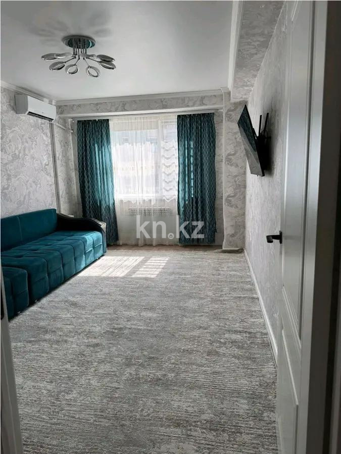 Продажа 2-комнатной квартиры, 58 м², ул. Алтын орда, дом  6/3 - Продажа  двухкомнатных квартир в новостройках Алматы без посредников фото 1 из 5