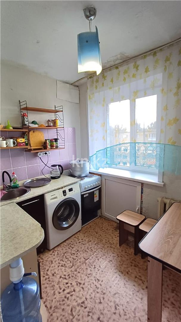 Продажа 3-комнатной квартиры, 61 м², мкр-н 14 в Караганде - фото 7