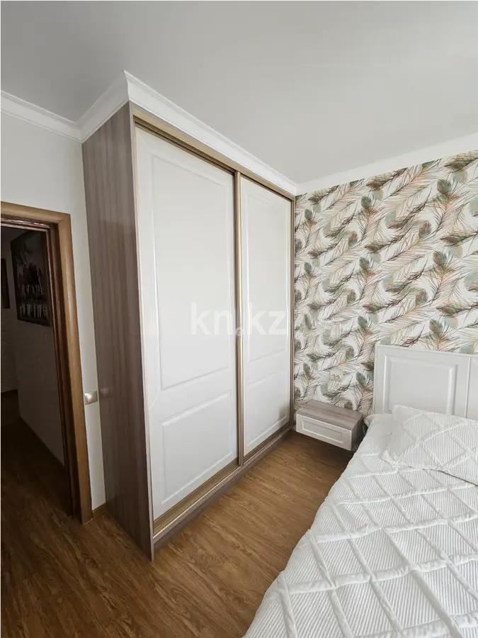 Продажа 4-комнатной квартиры, 85.1 м² в Астане - фото 2