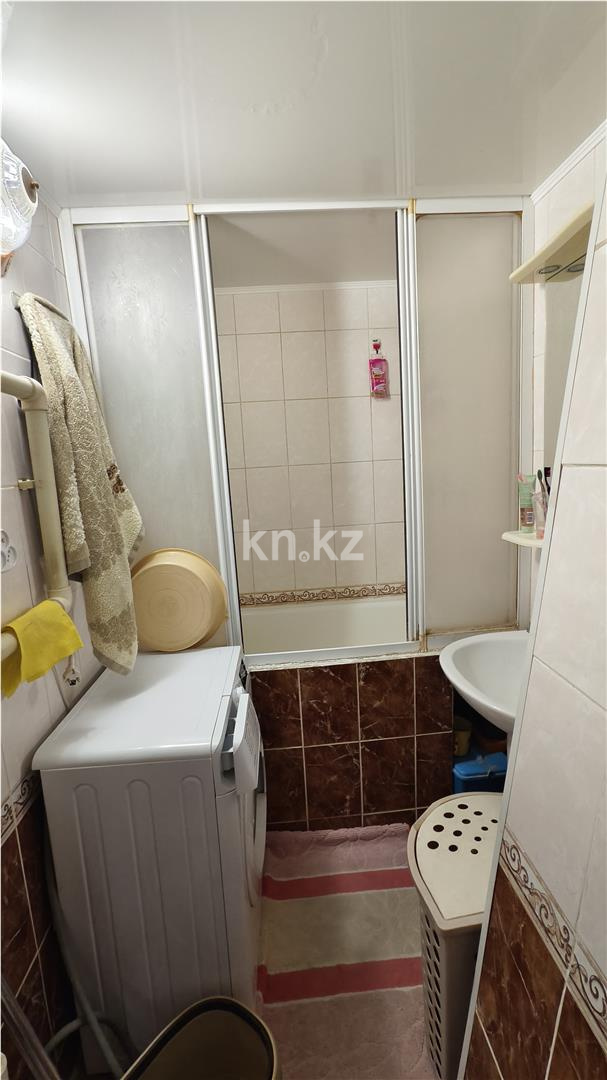 Продажа 3-комнатной квартиры, 68 м², 3А мкр. - Продажа квартир в Казахстане фото 10 из 10