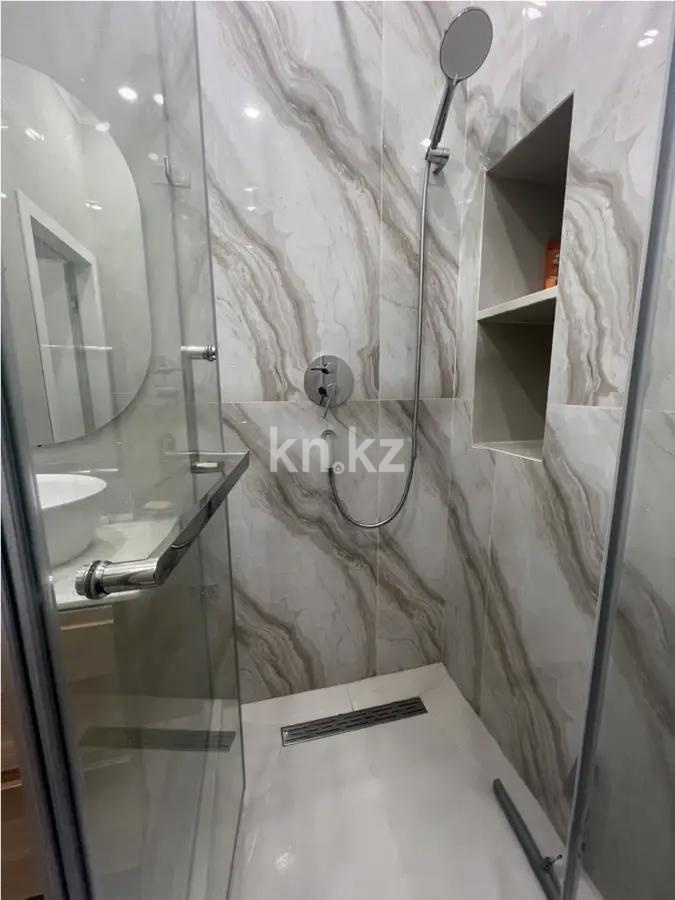 Продажа 1-комнатной квартиры, 37 м², ул. Туркестан, дом  14 - Продажа квартир без посредников в Астане фото 4 из 5