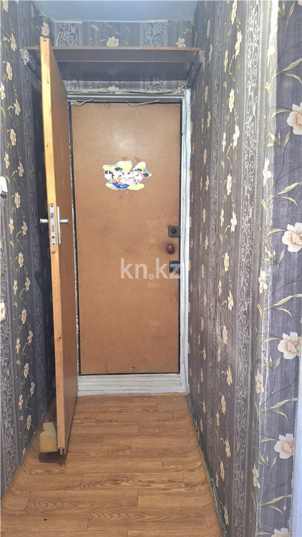 Продажа 1-комнатной квартиры, 31 м² - Недвижимость в Караганде - страница 10 фото 9 из 9