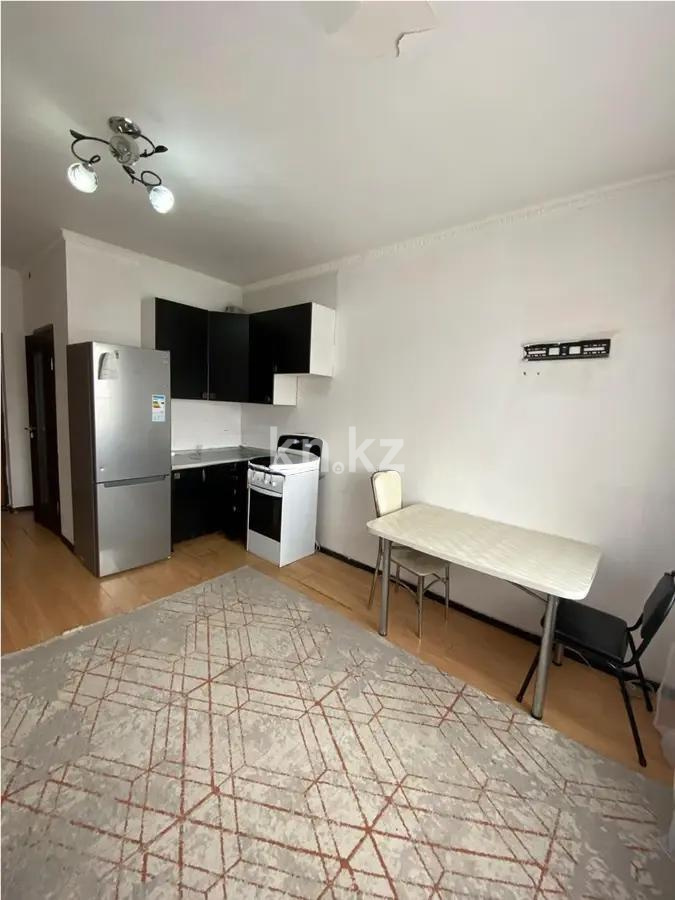 Продажа 1-комнатной квартиры, 23 м² в Астане - фото 2