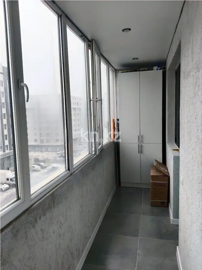 Продажа 2-комнатной квартиры, 38 м² - Продажа квартир в Астане - страница 12 фото 4 из 5