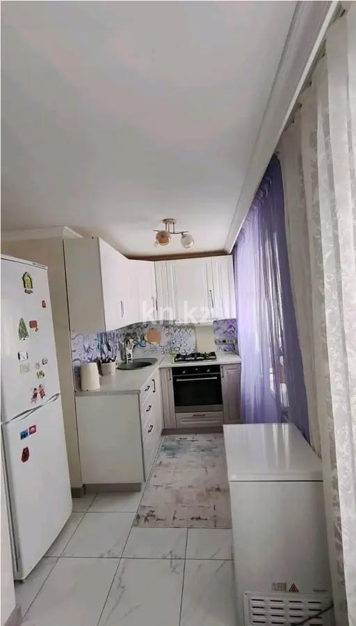 Продажа 2-комнатной квартиры, 46 м² в Астане - фото 4