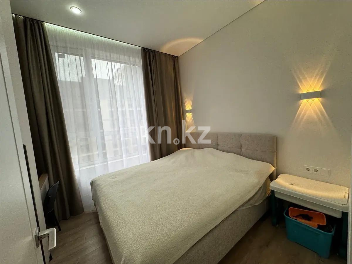 Продажа 2-комнатной квартиры, 42.6 м² в Астане - фото 2