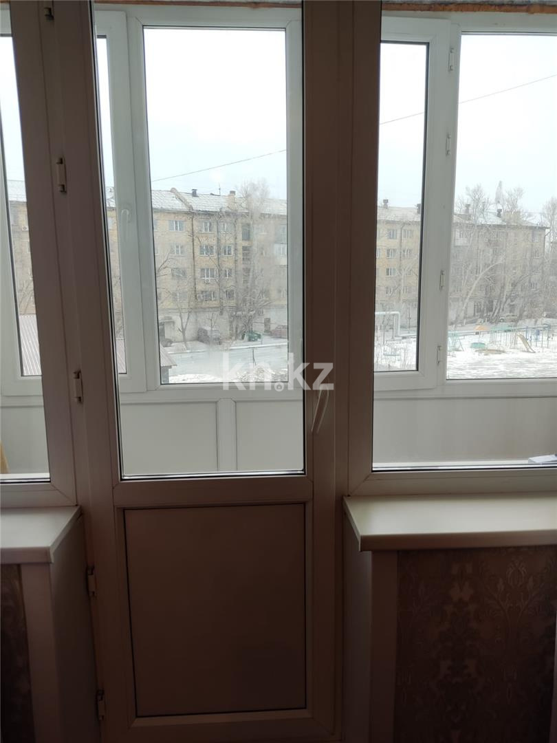 Продажа 2-комнатной квартиры, 46 м² в Караганде - фото 3