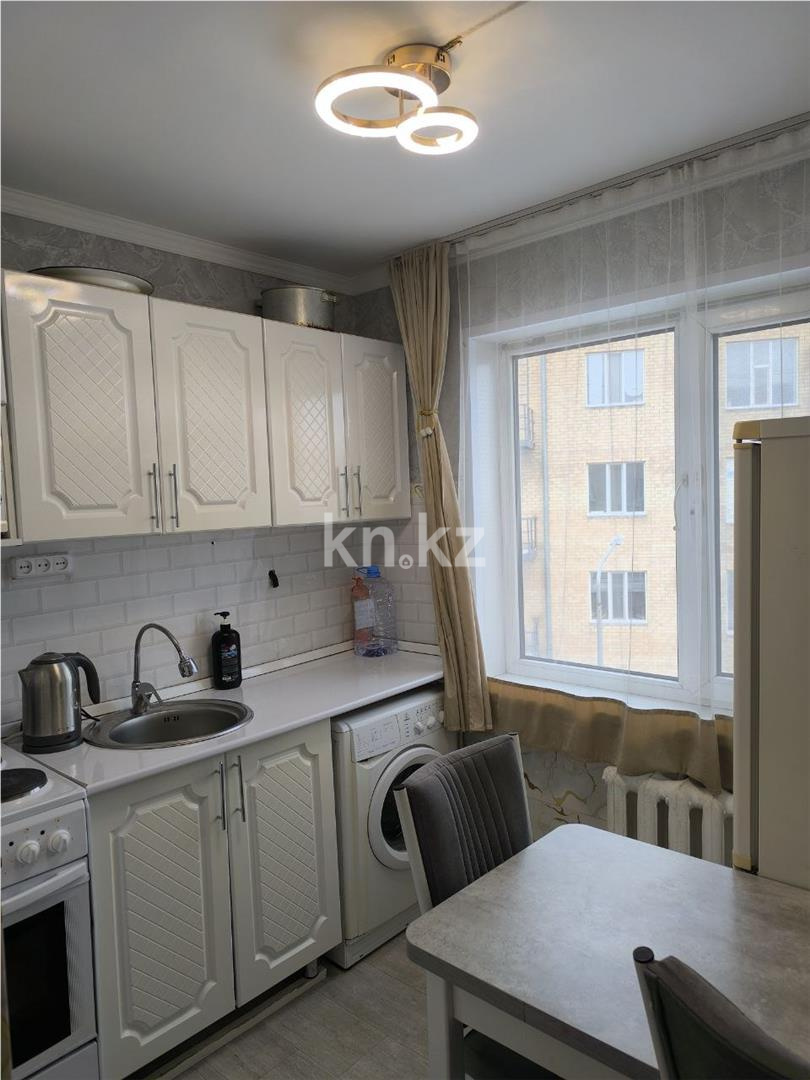 Продажа 2-комнатной квартиры, 44 м² в Караганде - фото 5