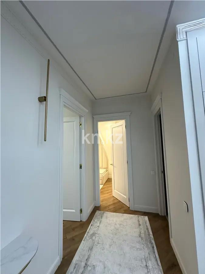 Продажа 4-комнатной квартиры, 133 м², ул. Кумисбекова, дом  2 - Продажа  четырехкомнатных квартир в Астане фото 7 из 7