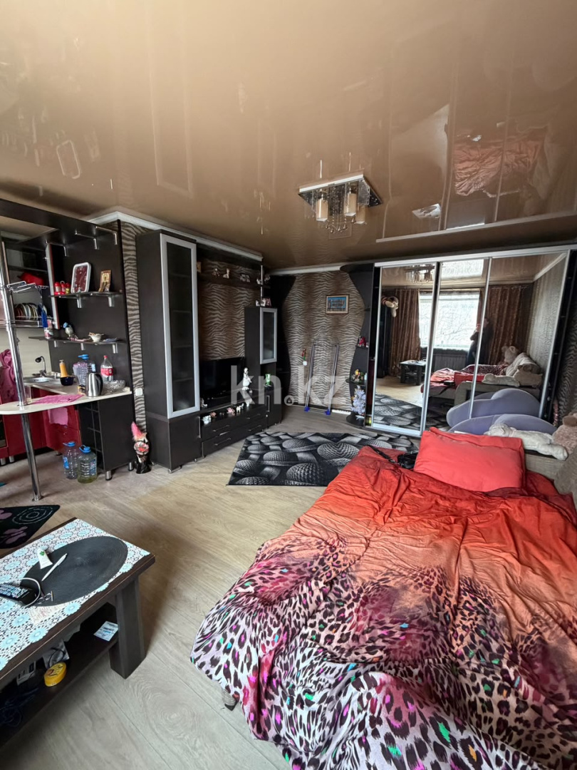 Продажа 1-комнатной квартиры, 30 м² в Караганде - фото 2