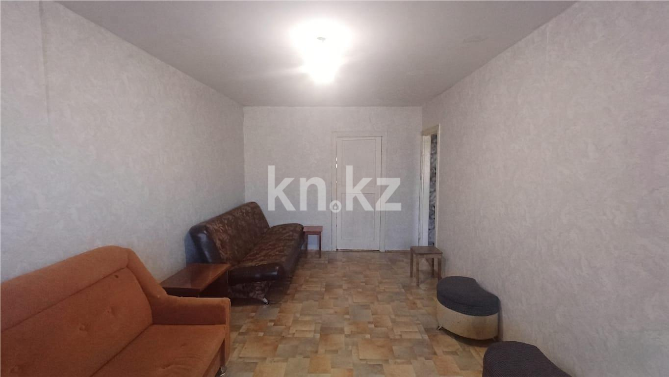 Продажа 2-комнатной квартиры, 44 м² - Продажа двухкомнатных квартир в Караганде - страница 55 фото 2 из 8