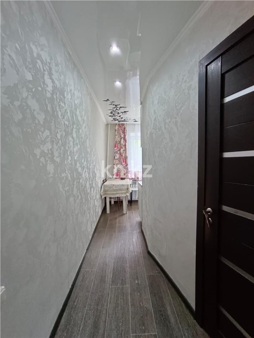 Продажа 3-комнатной квартиры, 63 м², мкр-н 21, дом  25 в Караганде - фото 12