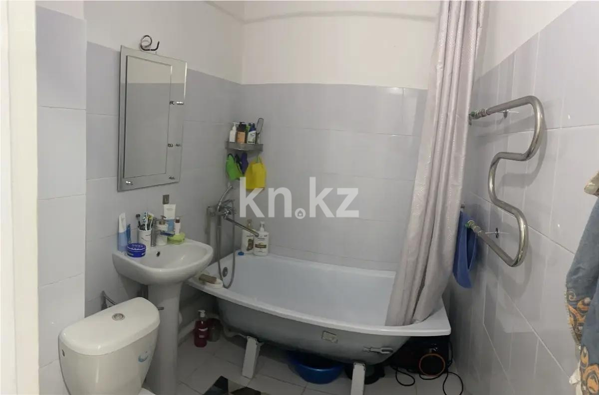 Продажа 1-комнатной квартиры, 31 м² - Продажа однокомнатных квартир в Алматы фото 3 из 3