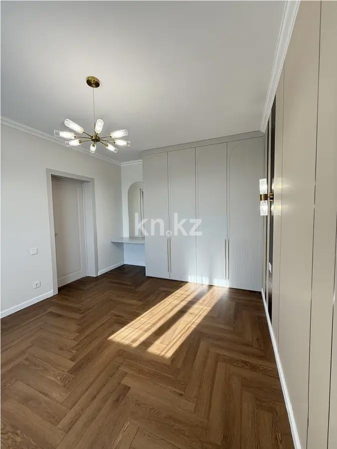 Продажа 2-комнатной квартиры, 53 м², ул. Хусейна бен Талала, дом  41 в Астане - фото 3