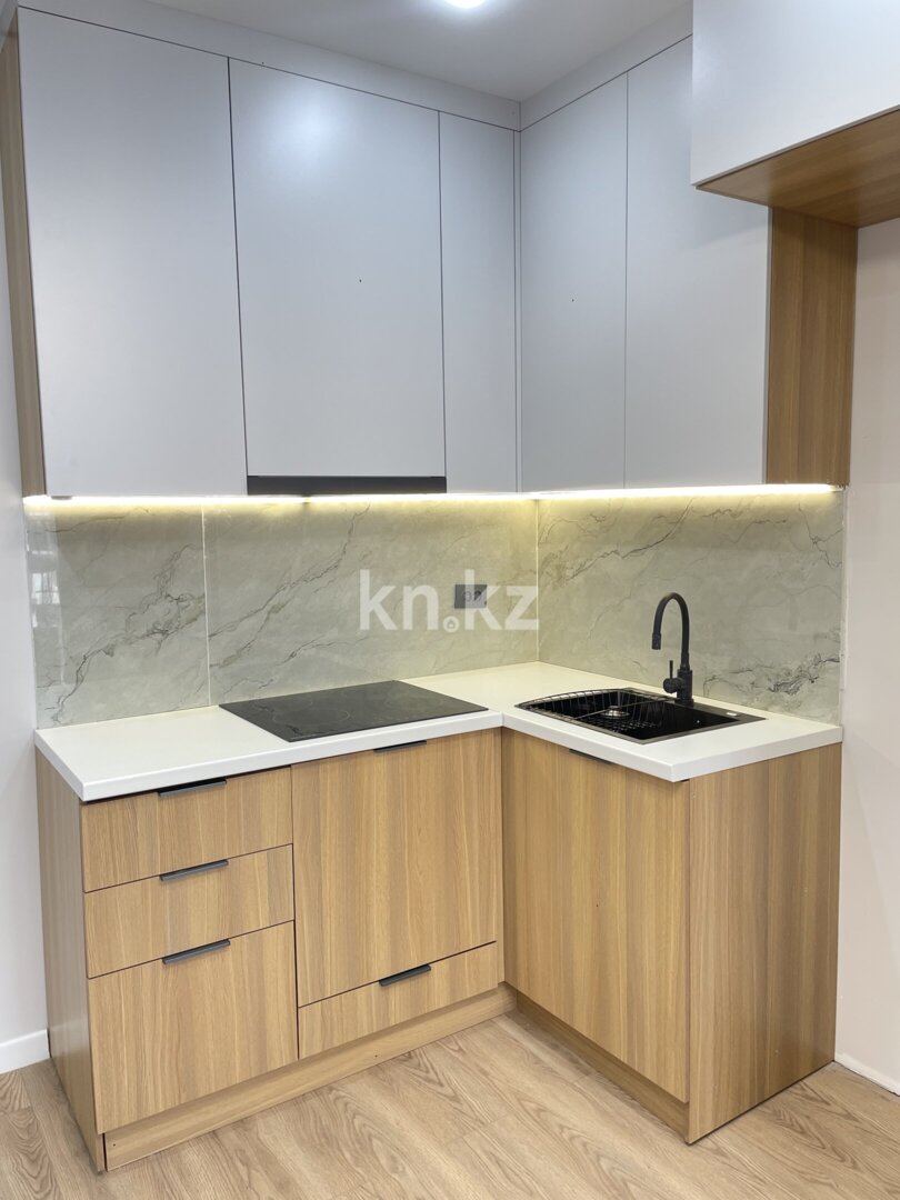 Продажа 2-комнатной квартиры, 37 м² в Алматы - фото 18