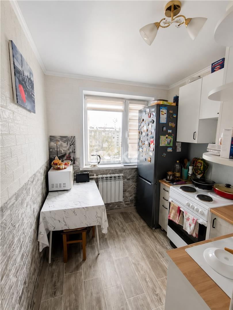Продажа 2-комнатной квартиры, 45 м² - Продажа двухкомнатных квартир в Караганде - страница 2 фото 5 из 8