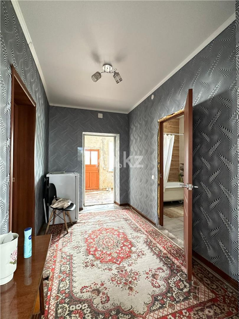 Продажа 3-комнатного дома, 73 м², ул. Долинская - Продажа домов, коттеджей в Караганде фото 15 из 23