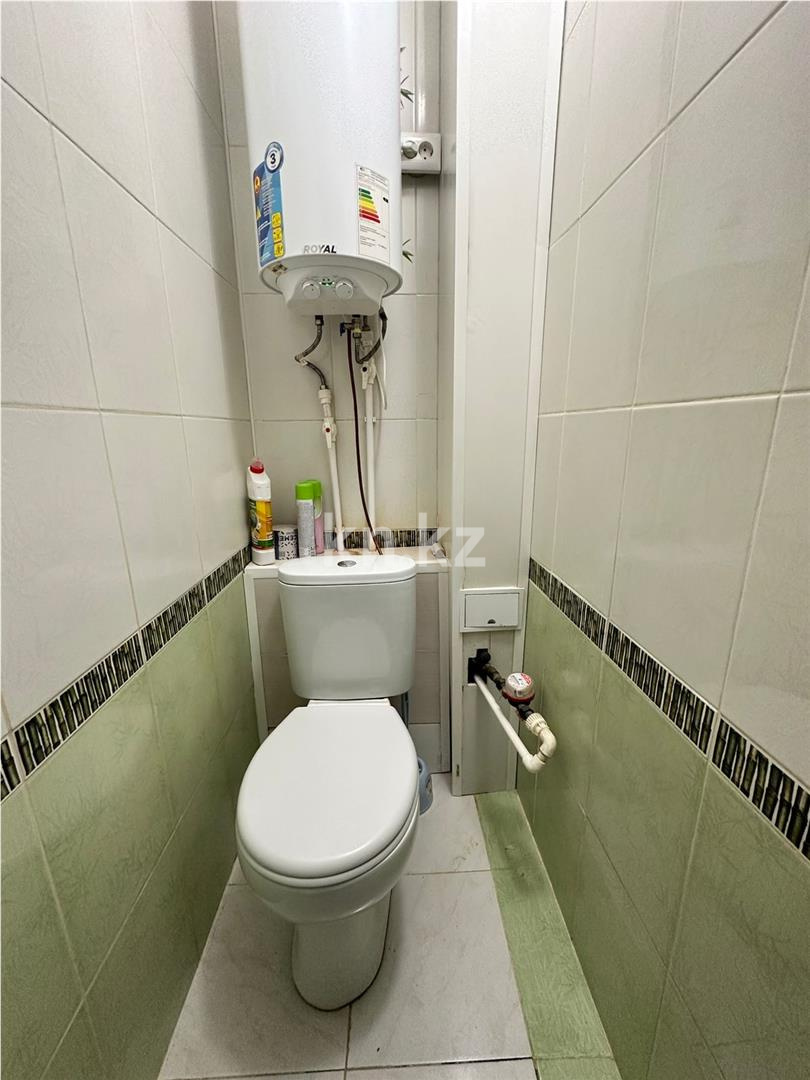 Продажа 2-комнатной квартиры, 54 м², ул. Таттимбета в Караганде - фото 8