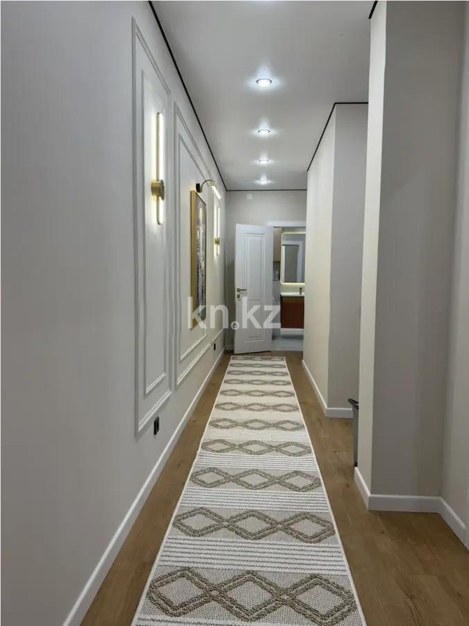 Продажа 2-комнатной квартиры, 60 м² в Алматы - фото 4