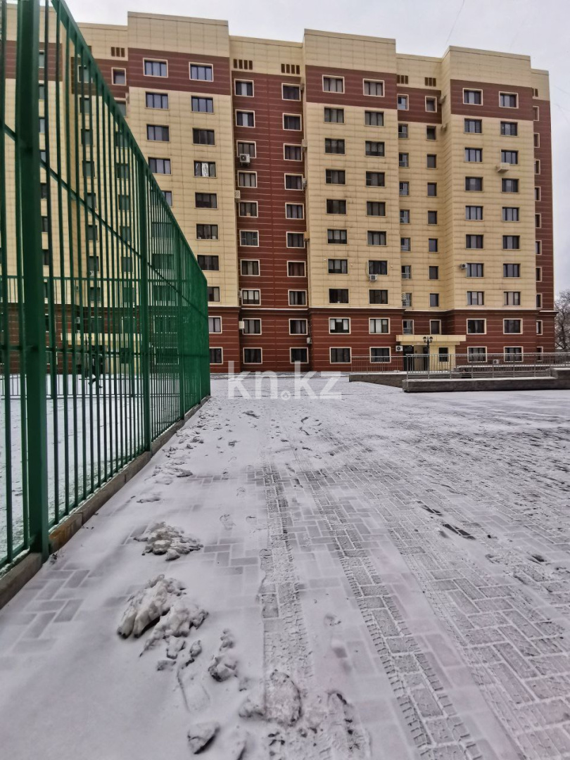 Продажа 2-комнатной квартиры, 52.3 м² - Продажа квартир в новостройках Алматы - страница 4 фото 28 из 33