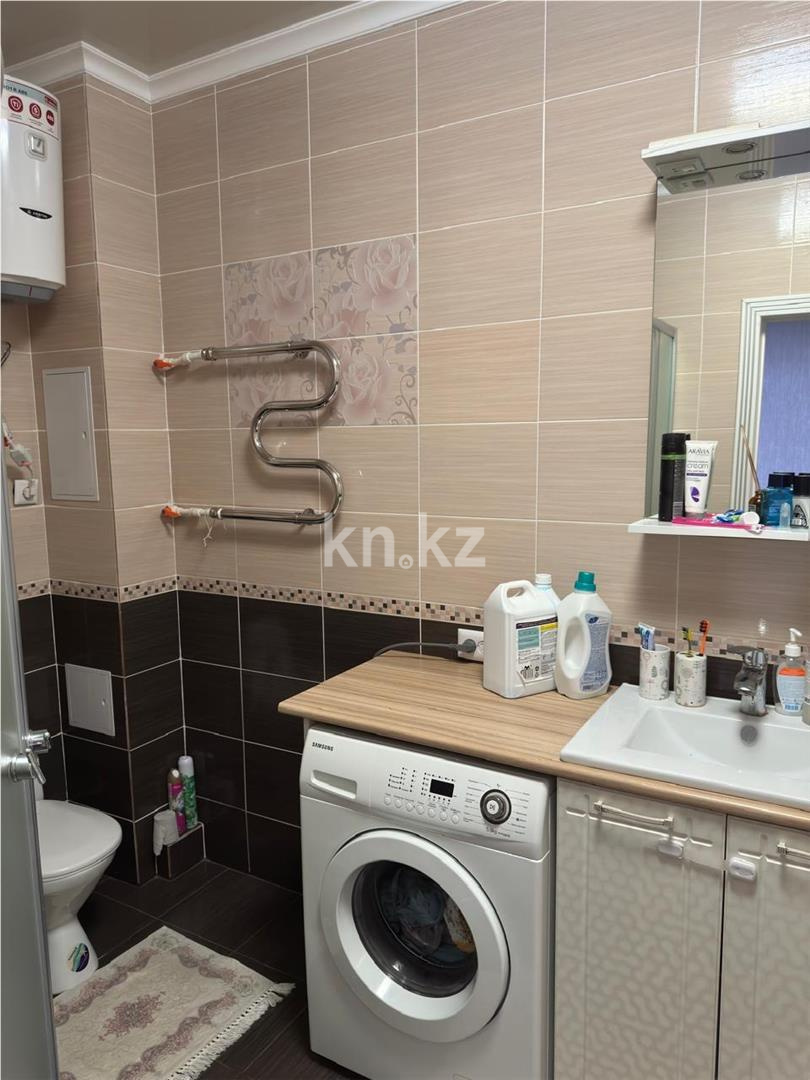 Продажа 2-комнатной квартиры, 62 м² в Караганде - фото 8