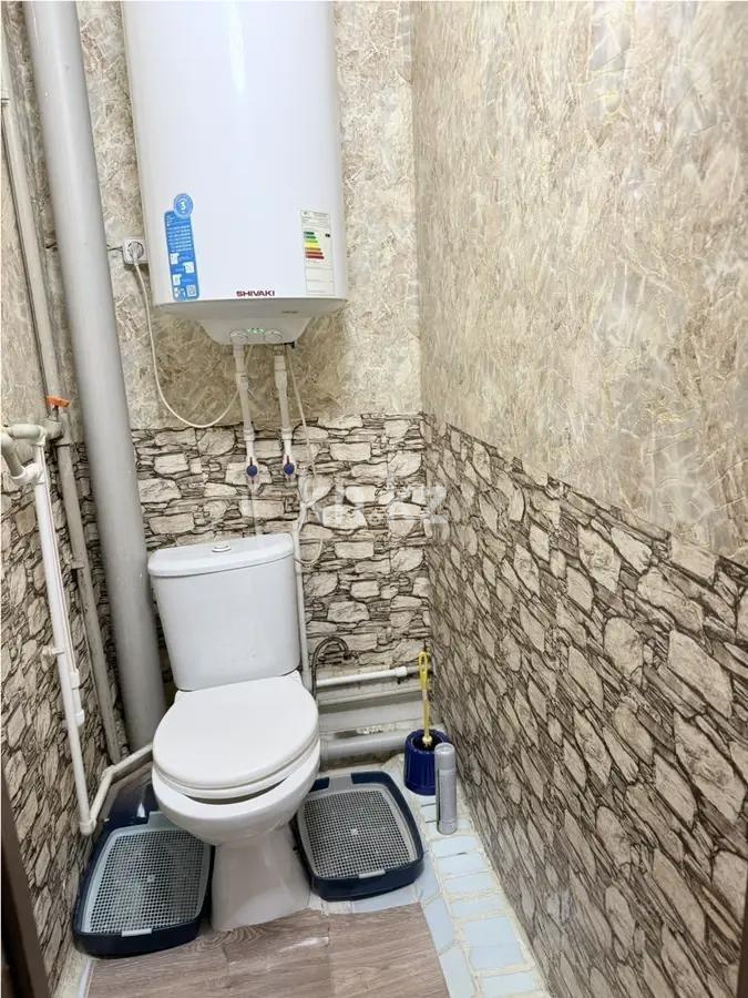 Продажа 2-комнатной квартиры, 52 м² - Продажа квартир в панельном доме в Казахстане - страница 3 фото 5 из 6