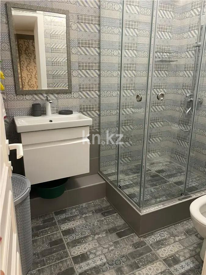 Продажа 2-комнатной квартиры, 47 м², пр. Гагарина, дом  194 - Продажа  двухкомнатных квартир в новостройках Алматы без посредников фото 4 из 5