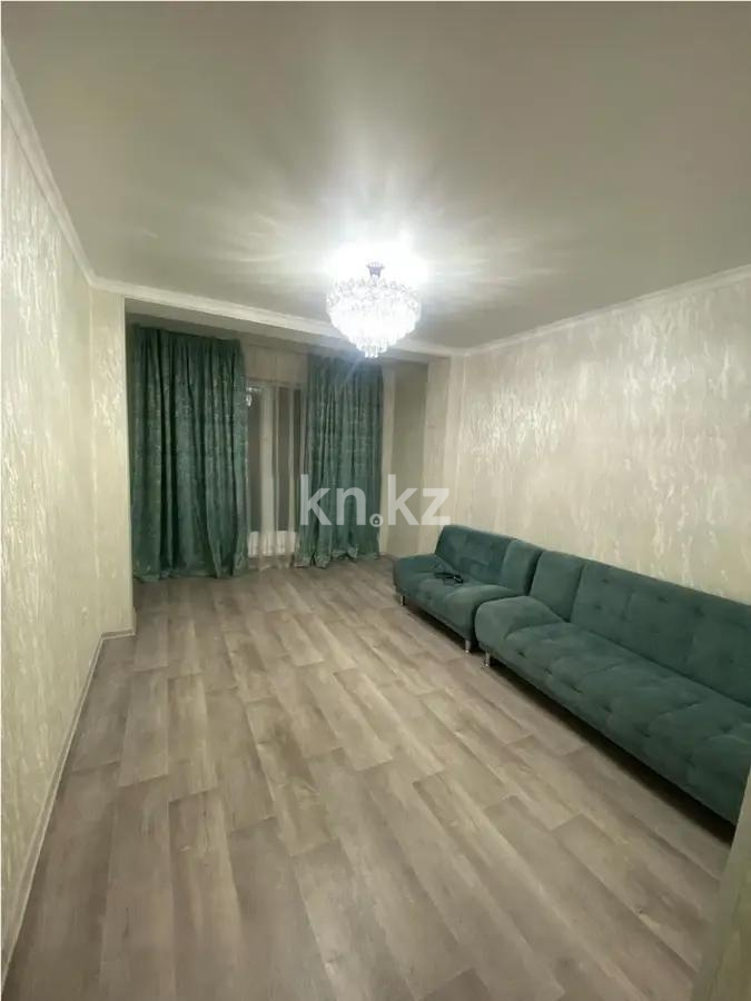 Продажа 1-комнатной квартиры, 39 м² - Продажа квартир от собственников в Алматы - страница 7 фото 1 из 4