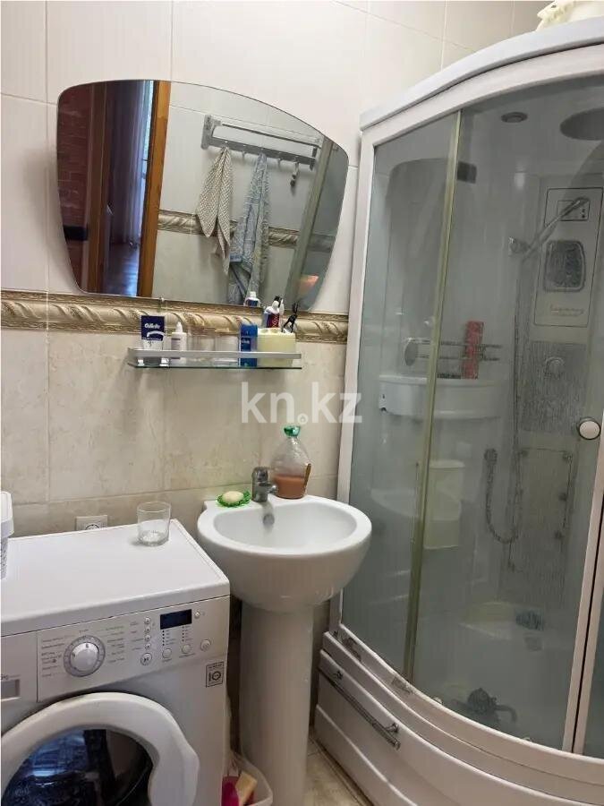 Продажа 2-комнатной квартиры, 51 м² в Караганде - фото 4