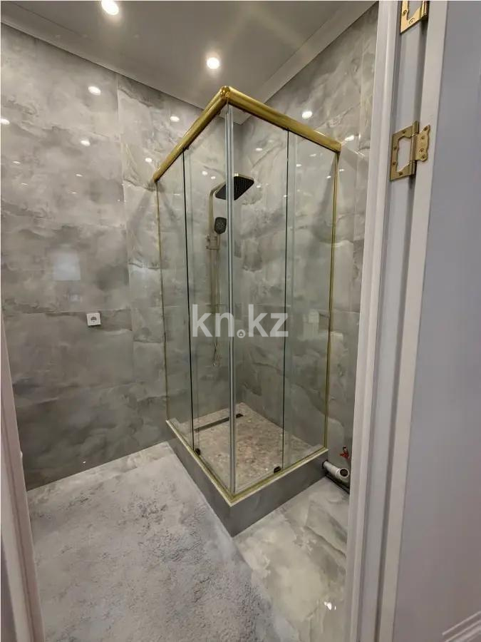 Продажа 3-комнатной квартиры, 116.3 м² - Продажа и аренда недвижимости в Алматы фото 7 из 8