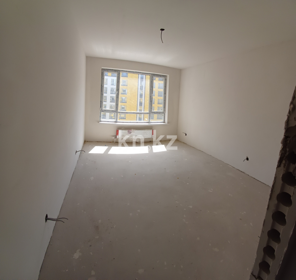 Продажа 3-комнатной квартиры, 87 м², ул. Нурмагамбетова, дом  25/1 - ул. Нажимеденова в Астане - фото 11