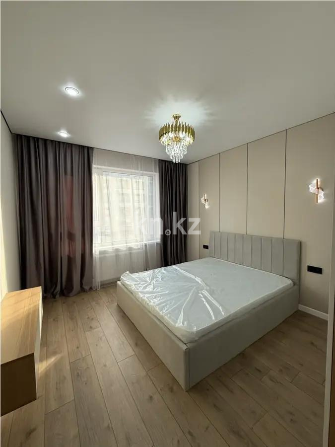 Продажа 3-комнатной квартиры, 64 м² - Продажа квартир в новостройках Алматы без посредников - страница 20 фото 3 из 6