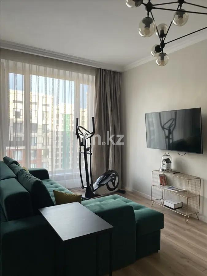 Продажа 2-комнатной квартиры, 65 м² - Продажа квартир в Казахстане - страница 12 фото 1 из 4