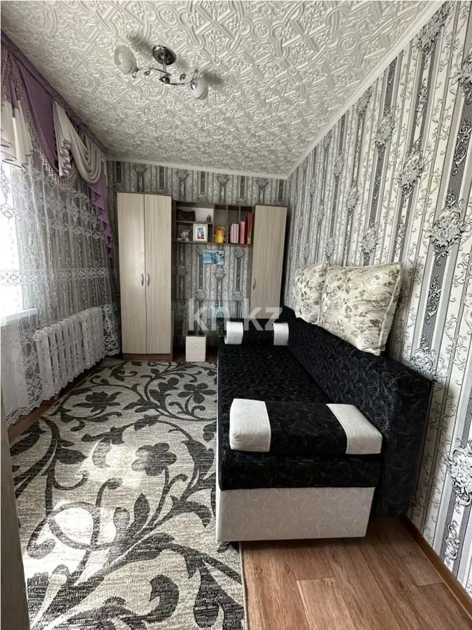 Продажа 4-комнатной квартиры, 64 м² - Продажа квартир в Караганде фото 2 из 6
