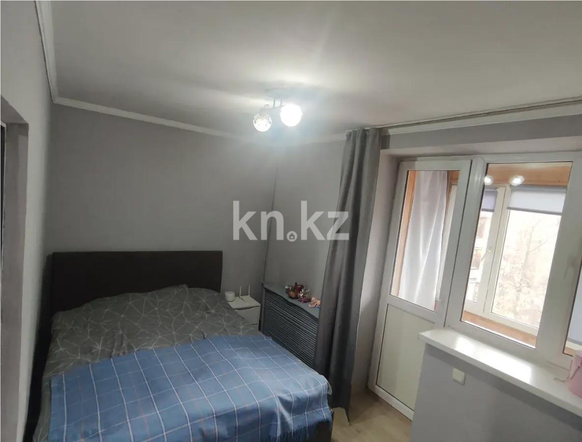 Продажа 2-комнатной квартиры, 42 м² - Продажа квартир в Алмалинском р-не Алматы - страница 2 фото 2 из 7