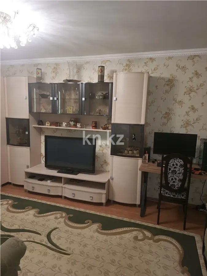 Продажа 2-комнатной квартиры, 54 м², пр. Суюнбая, дом  209 - Продажа квартир в Алматы фото 1 из 5