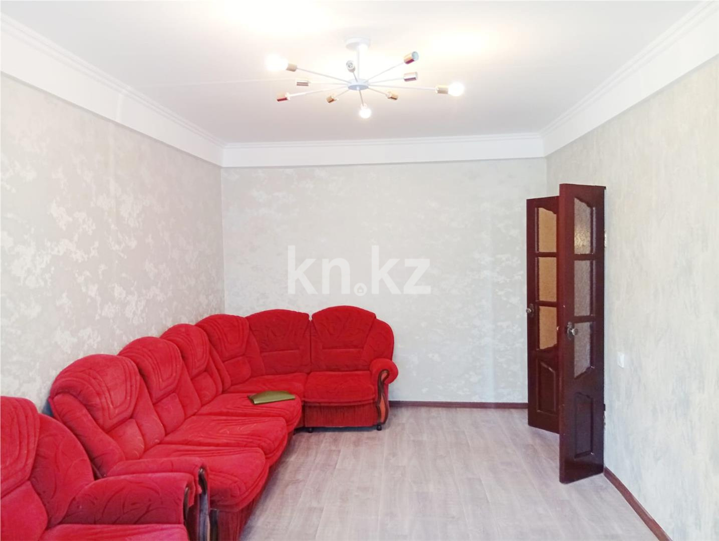 Продажа 2-комнатной квартиры, 42 м² - Продажа квартир в Астане - страница 2 фото 5 из 13