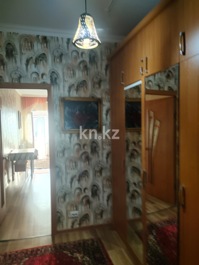 Аренда 2-комнатной квартиры, 53 м² в Астане - фото 7