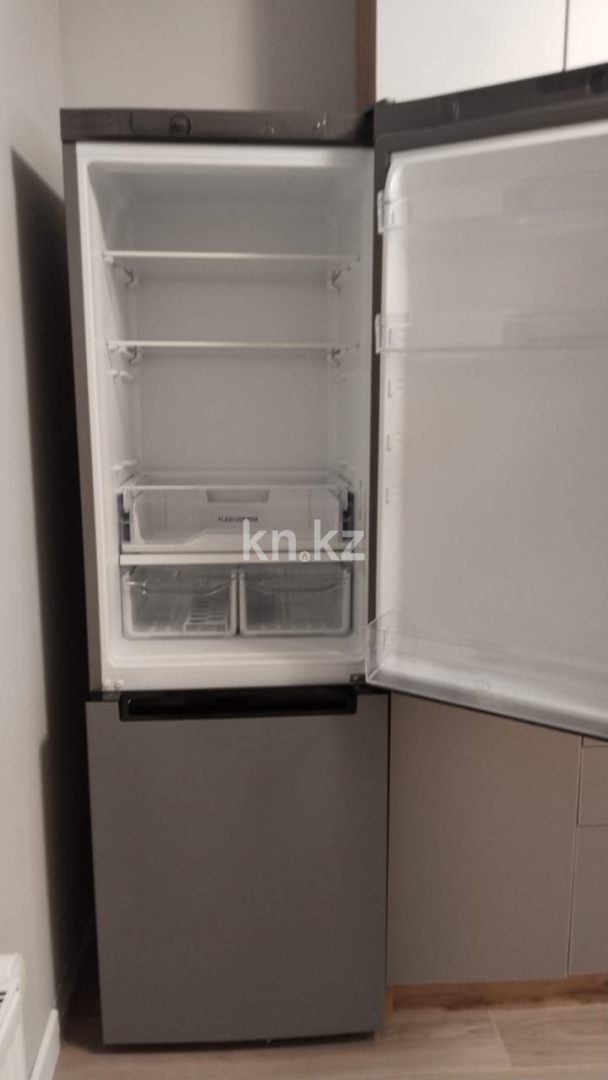 Аренда 1-комнатной квартиры, 43 м², пр. Туран, дом  57г - ул. Бухар жырау - Аренда  однокомнатных квартир помесячно в Астане фото 2 из 3