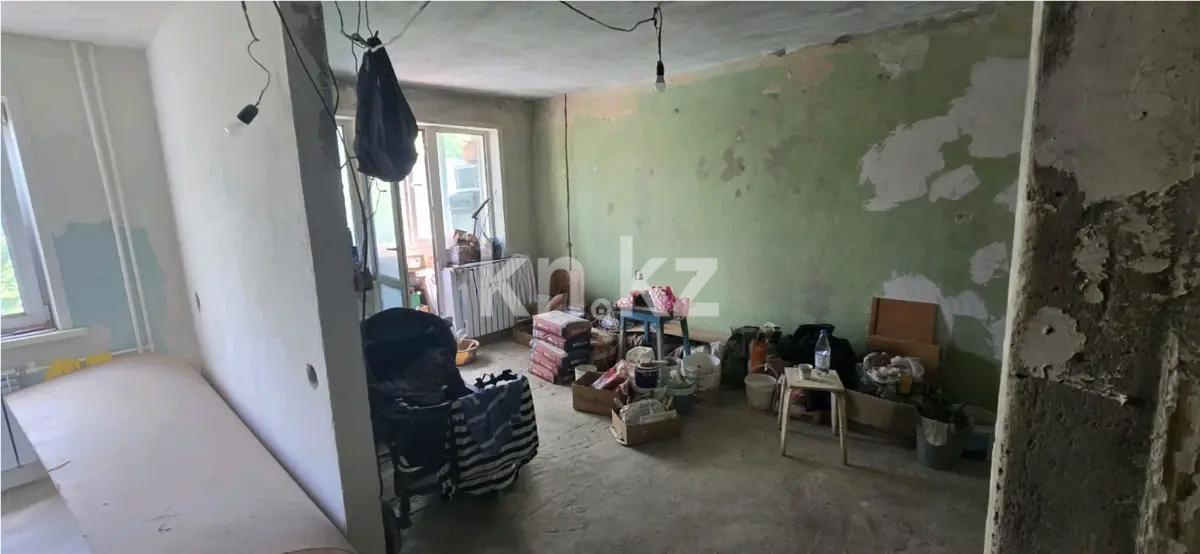 Продажа 1-комнатной квартиры, 32 м² в Караганде