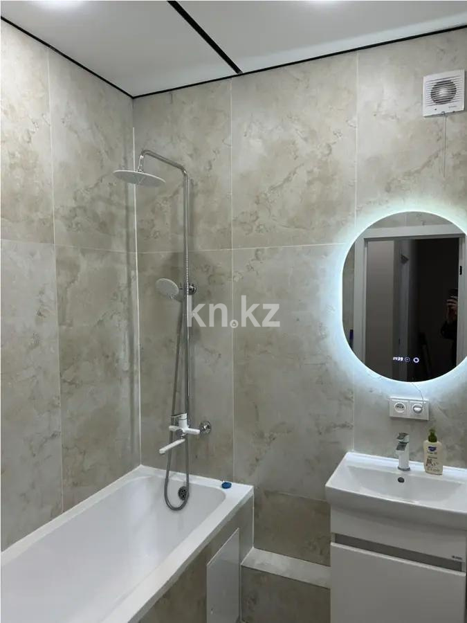 Продажа 1-комнатной квартиры, 36 м², ул. Байтурсынова, дом  36 в Астане - фото 3