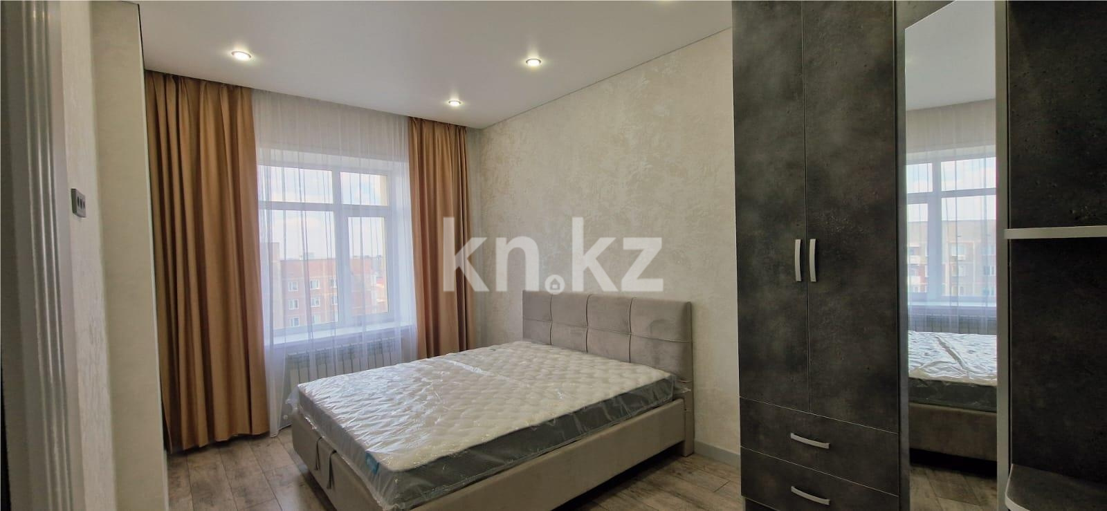 Продажа 2-комнатной квартиры, 64 м² в Караганде - фото 5