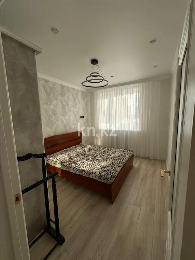Продажа 2-комнатной квартиры, 36.5 м² в Астане - фото 2