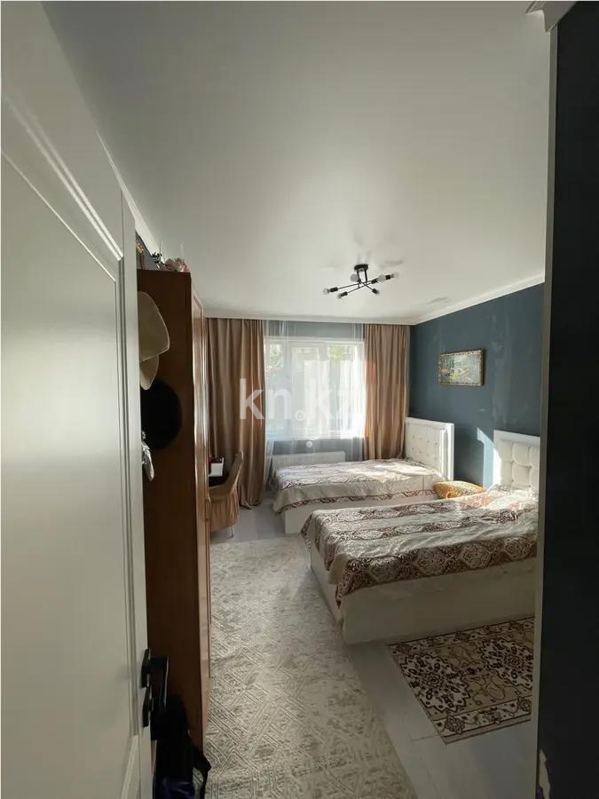 Продажа 3-комнатной квартиры, 93 м² - Продажа квартир от собственников в Астане - страница 108 фото 2 из 5