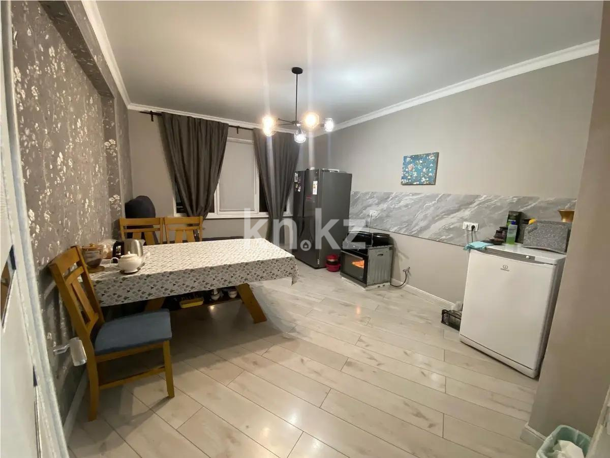 Продажа 2-комнатной квартиры, 66 м², ул. Абишева, дом  36/3 в Алматы - фото 3