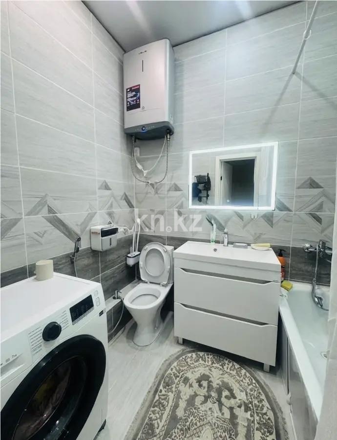 Продажа 3-комнатной квартиры, 78 м² в Караганде - фото 5